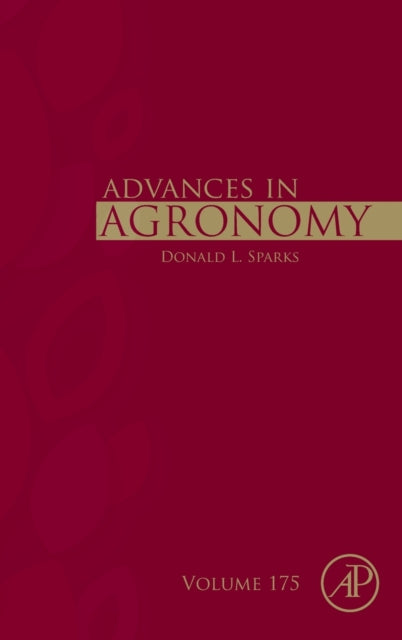 Advances in Agronomy