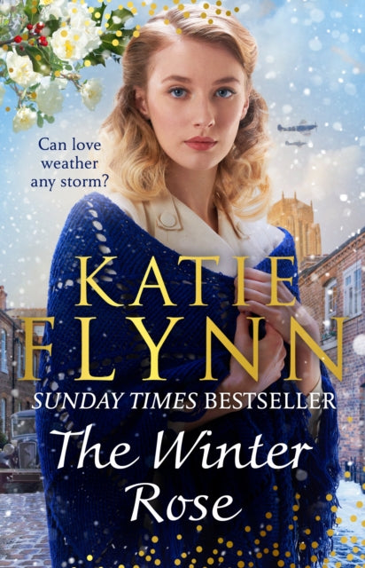 The Winter Rose: The brand new heartwarming Christmas 2022 novel from the Sunday Times bestselling author