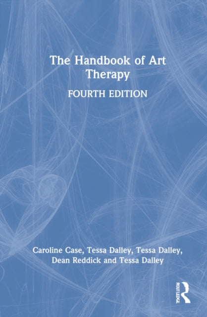 The Handbook of Art Therapy