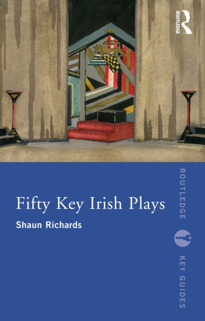 Fifty Key Irish Plays