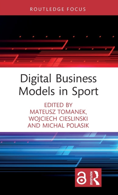 Digital Business Models in Sport