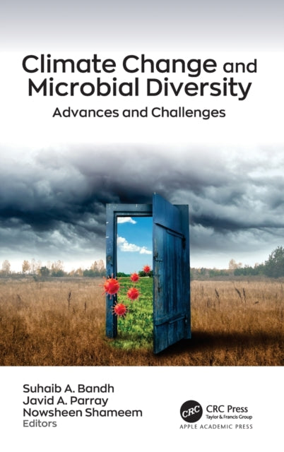 Climate Change and Microbial Diversity: Advances and Challenges