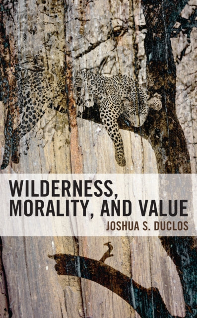 Wilderness, Morality, and Value