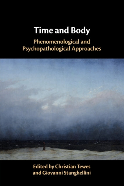 Time and Body: Phenomenological and Psychopathological Approaches