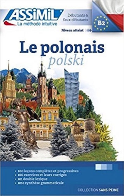 Polonais Polski