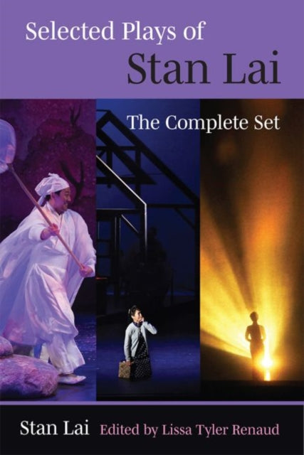 Selected Plays of Stan Lai: The Complete Set