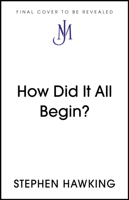 How Did It All Begin?