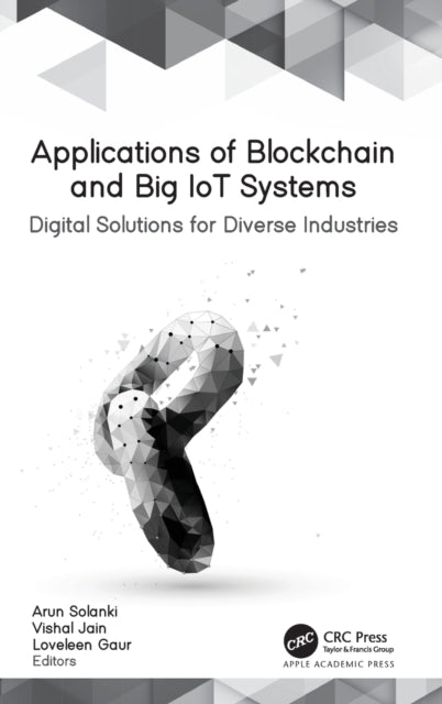 Applications of Blockchain and Big IoT Systems: Digital Solutions for Diverse Industries