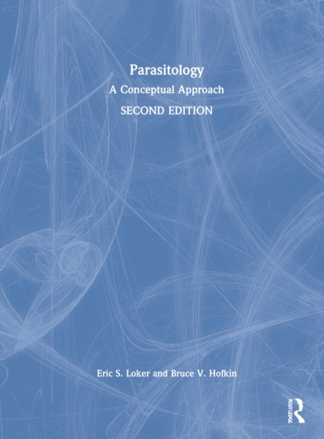 Parasitology: A Conceptual Approach