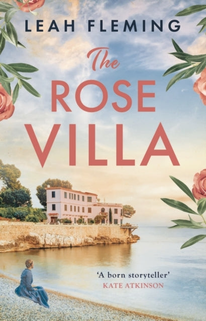 The Rose Villa