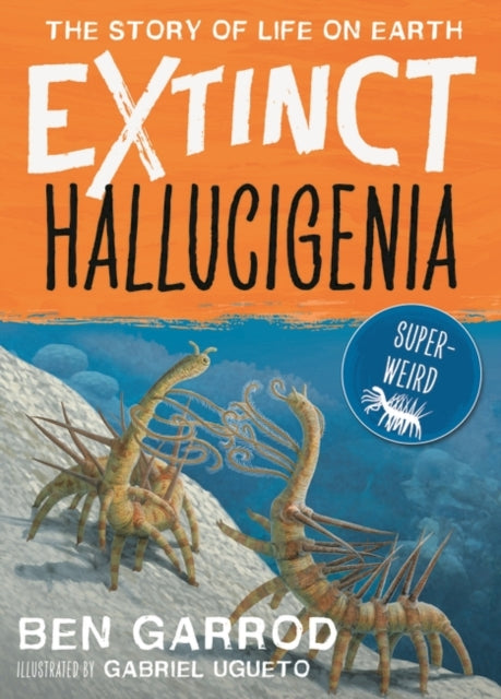 Hallucigenia