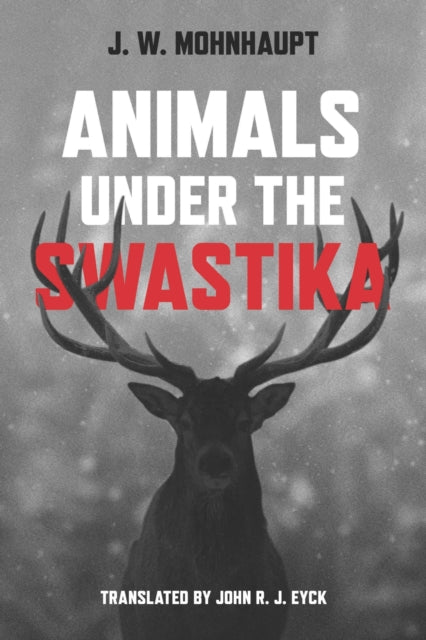 Animals under the Swastika