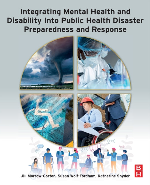 Integrating Mental Health and Disability Into Public Health Disaster Preparedness and Response