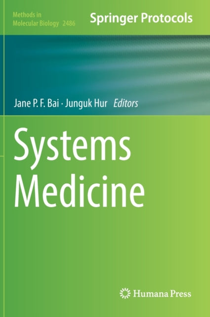 Systems Medicine