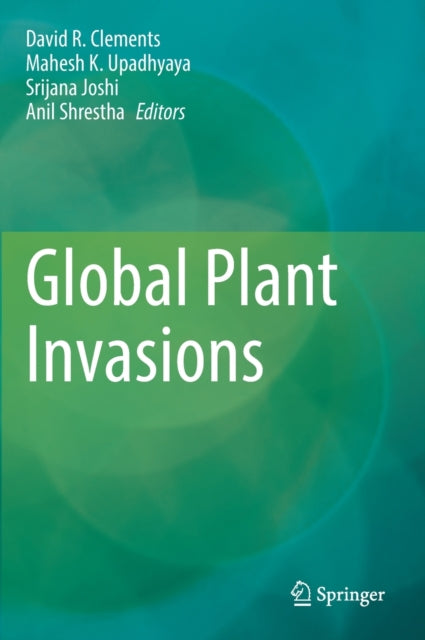 Global Plant Invasions