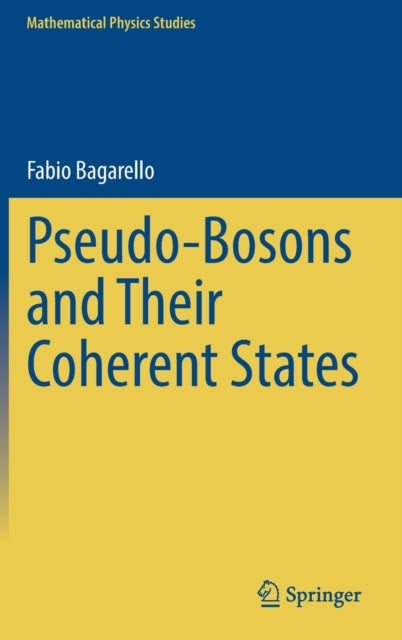 Pseudo-Bosons and Their Coherent States