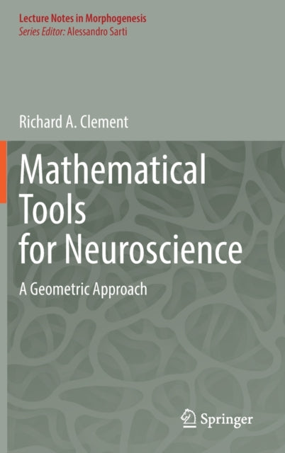 Mathematical Tools for Neuroscience: A Geometric Approach