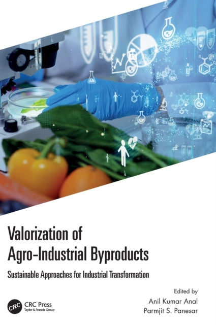 Valorization of Agro-Industrial Byproducts: Sustainable Approaches for Industrial Transformation