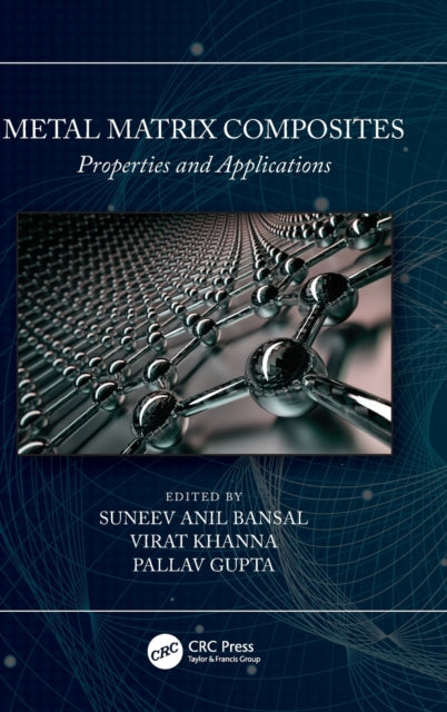 Metal Matrix Composites: Properties and Applications