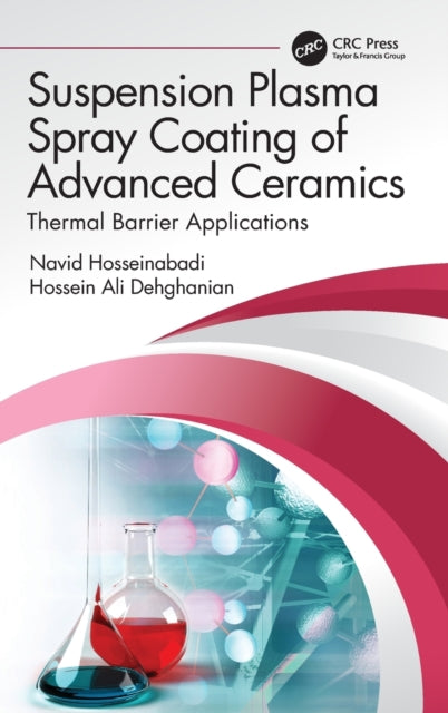 Suspension Plasma Spray Coating of Advanced Ceramics: Thermal Barrier Applications