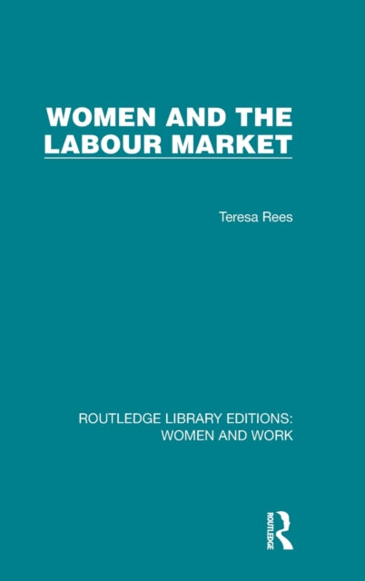 Women and the Labour Market