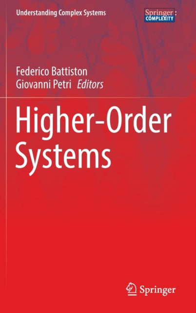 Higher-Order Systems