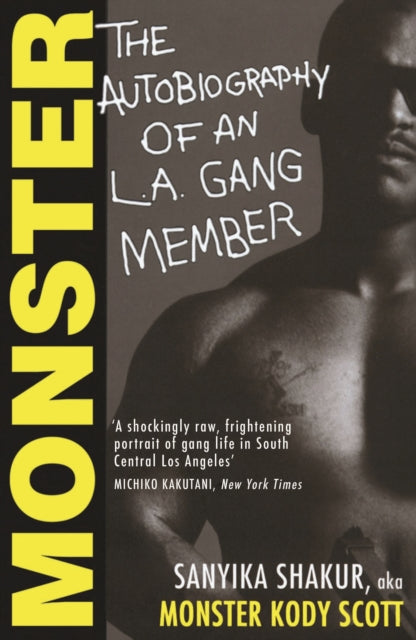 Monster: The Autobiography of an L.A. Gang Member