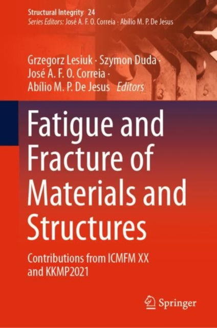 Fatigue and Fracture of Materials and Structures: Contributions from ICMFM XX and KKMP2021