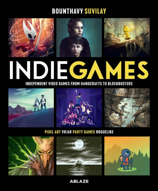 Indie Games 2