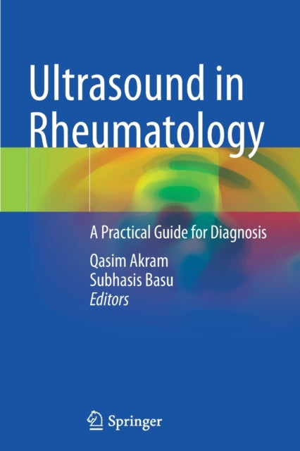 Ultrasound in Rheumatology: A Practical Guide for Diagnosis