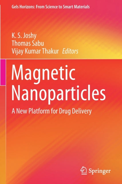 Magnetic Nanoparticles: A New Platform for Drug Delivery