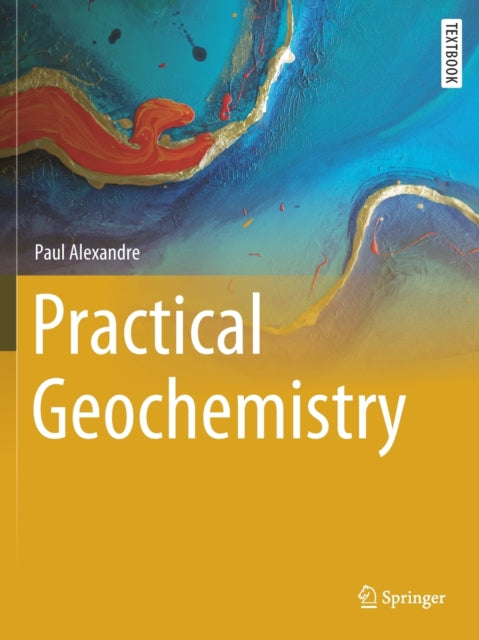 Practical Geochemistry