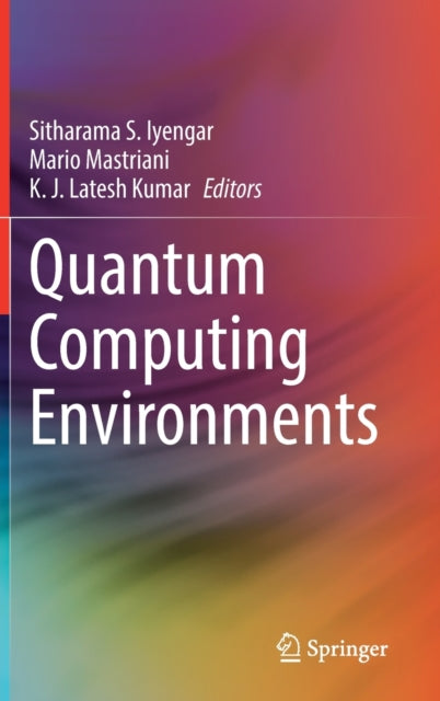 Quantum Computing Environments