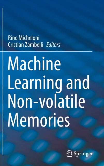 Machine Learning and Non-volatile Memories