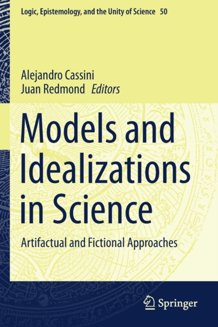 Models and Idealizations in Science: Artifactual and Fictional Approaches