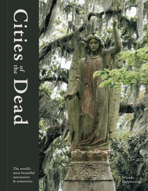 Cities of the Dead: The world's most beautiful cemeteries