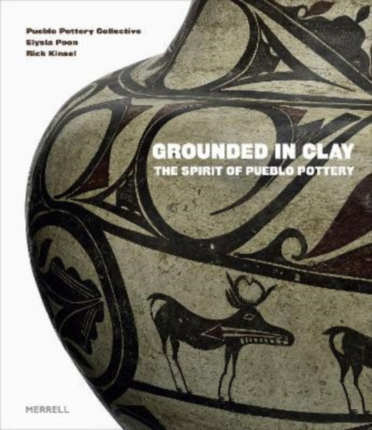 Grounded in Clay: The Spirit of Pueblo Pottery