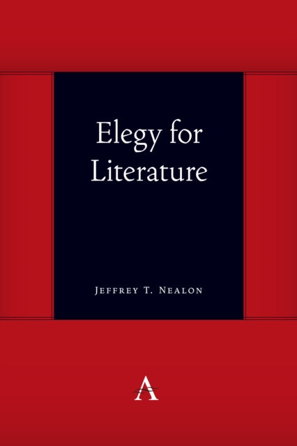 Elegy for Literature