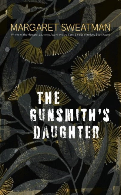 The Gunsmith's Daughter