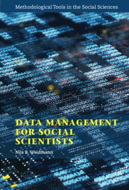 Data Management for Social Scientists: From Files to Databases