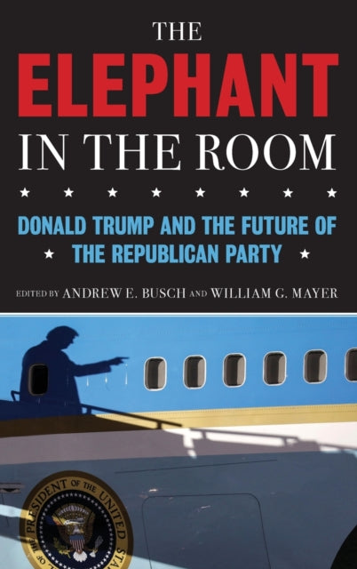 The Elephant in the Room: Donald Trump and the Future of the Republican Party