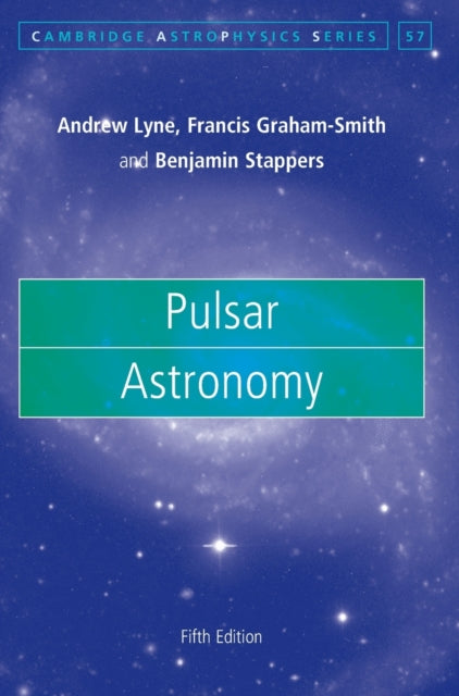 Pulsar Astronomy