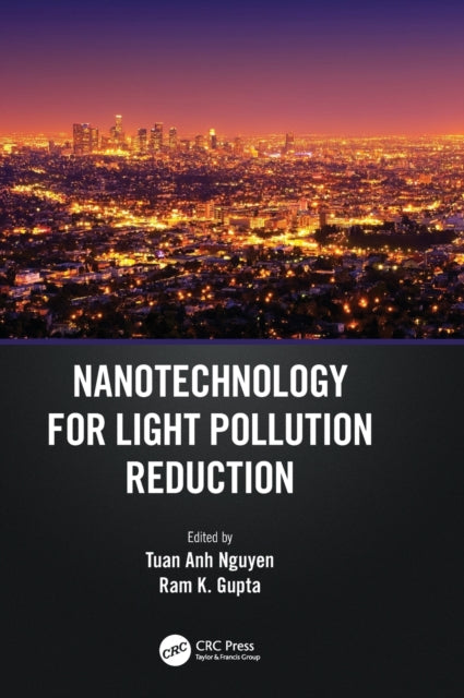 Nanotechnology for Light Pollution Reduction