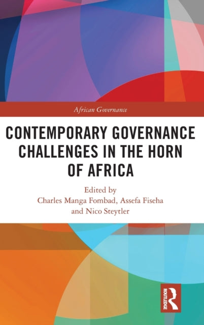 Contemporary Governance Challenges in the Horn of Africa