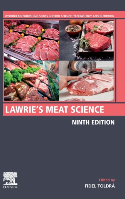 Lawrie's Meat Science