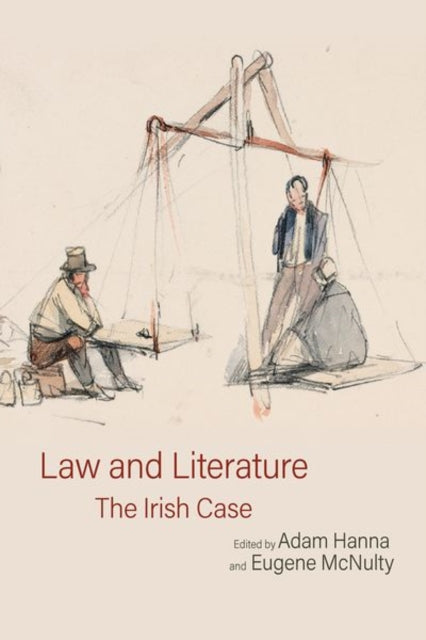 Law and Literature: The Irish Case