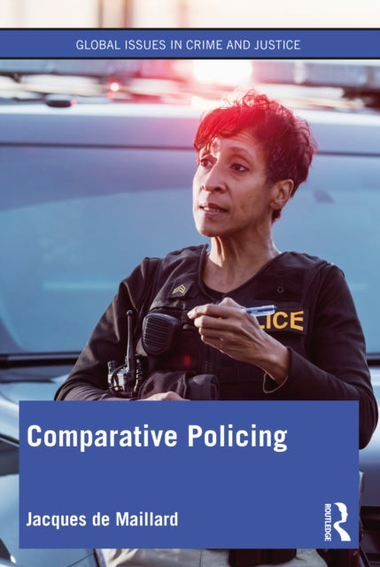 Comparative Policing