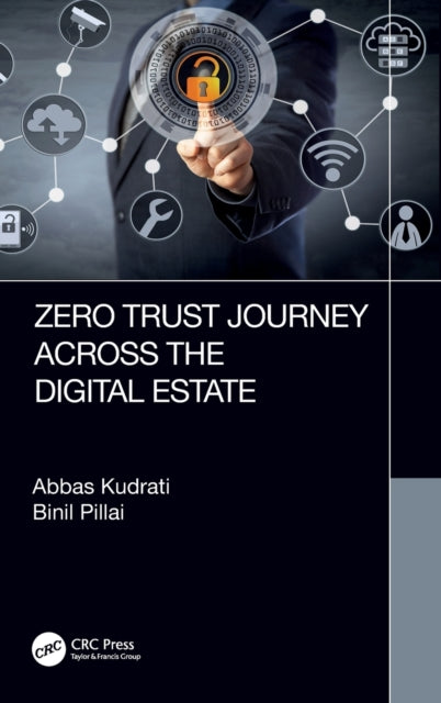 Zero Trust Journey Across the Digital Estate