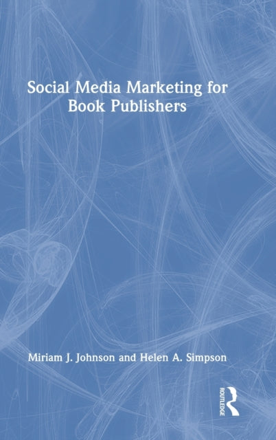 Social Media Marketing for Book Publishers