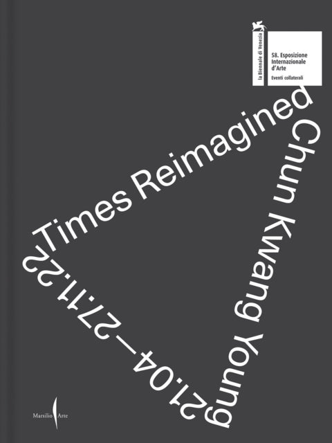 Chun Kwang Young: Times Reimagined